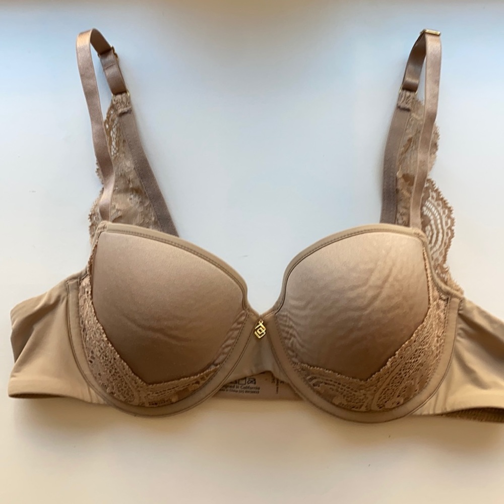 Third Love bra